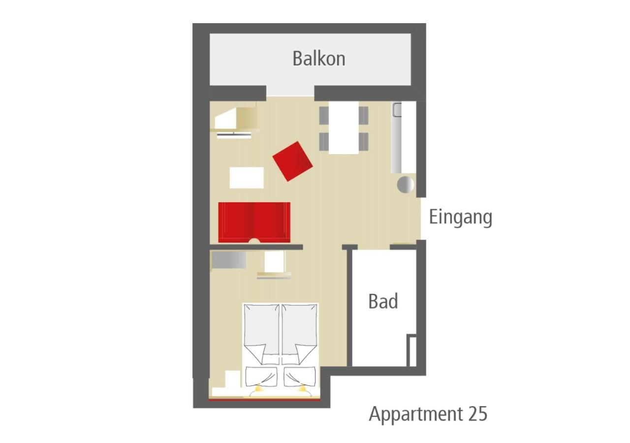 Hofmann'S Apartements & Ferienwohnungen Oberdachstetten Exterior photo