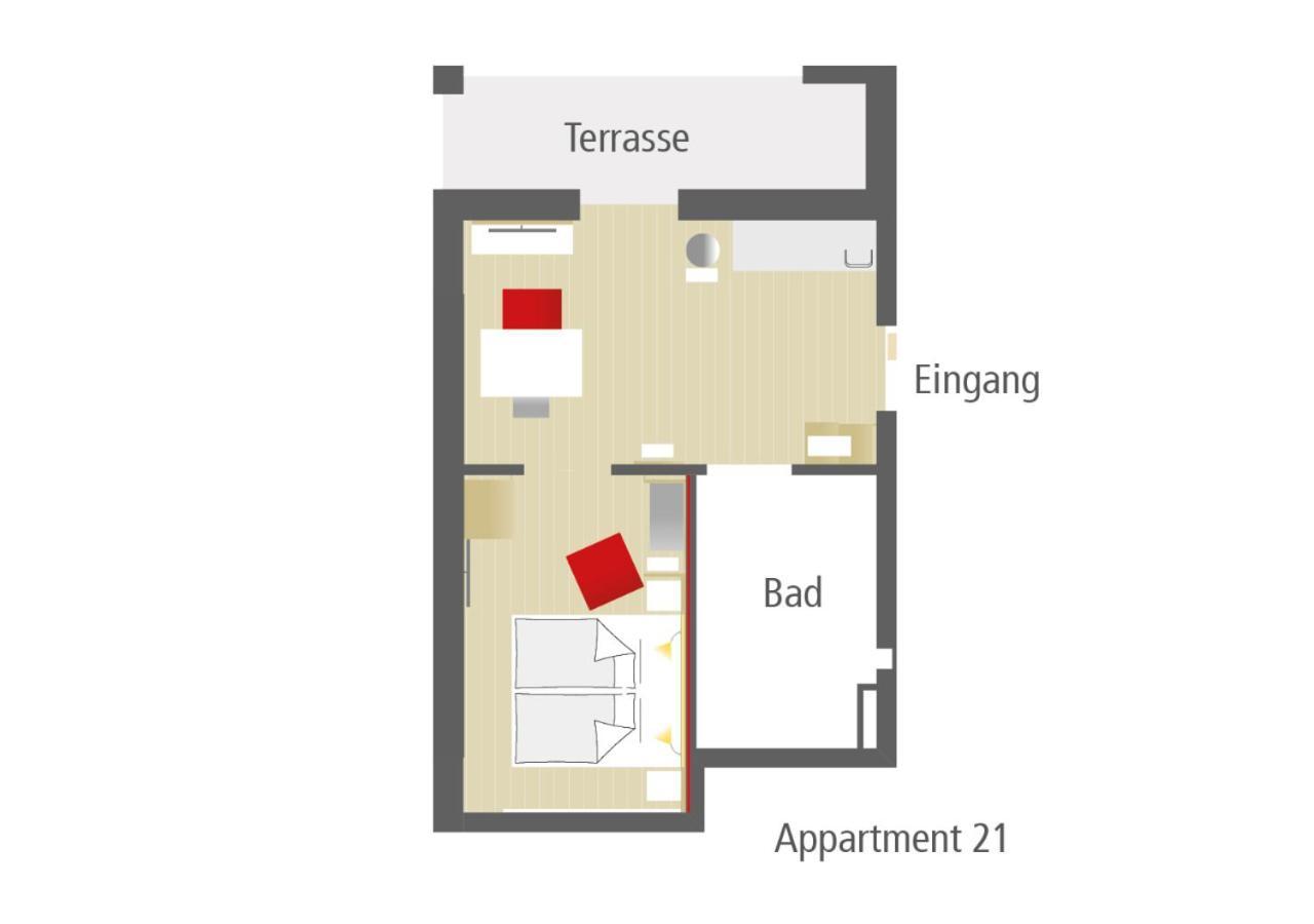 Hofmann'S Apartements & Ferienwohnungen Oberdachstetten Exterior photo